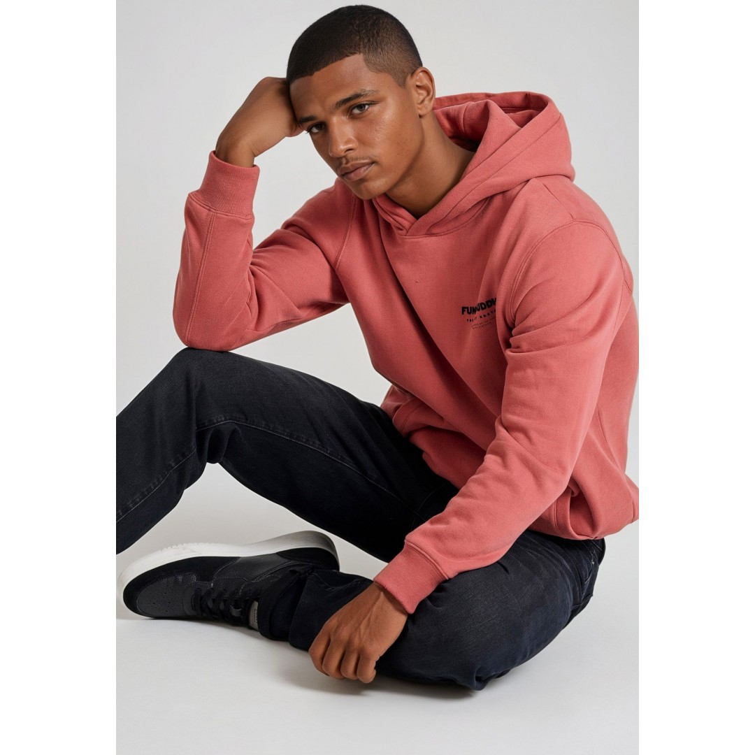 FUNKY BUDDHA FBM010-072-02-BLACK Black