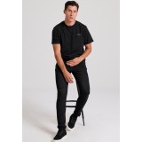 FUNKY BUDDHA FBM010-075-02-BLACK Black Image 0