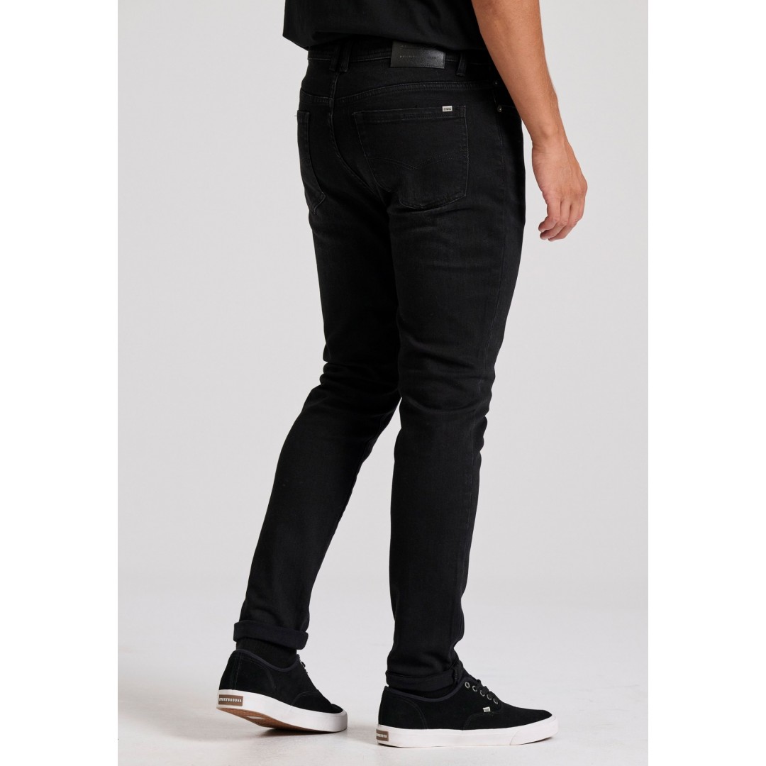 FUNKY BUDDHA FBM010-075-02-BLACK Black