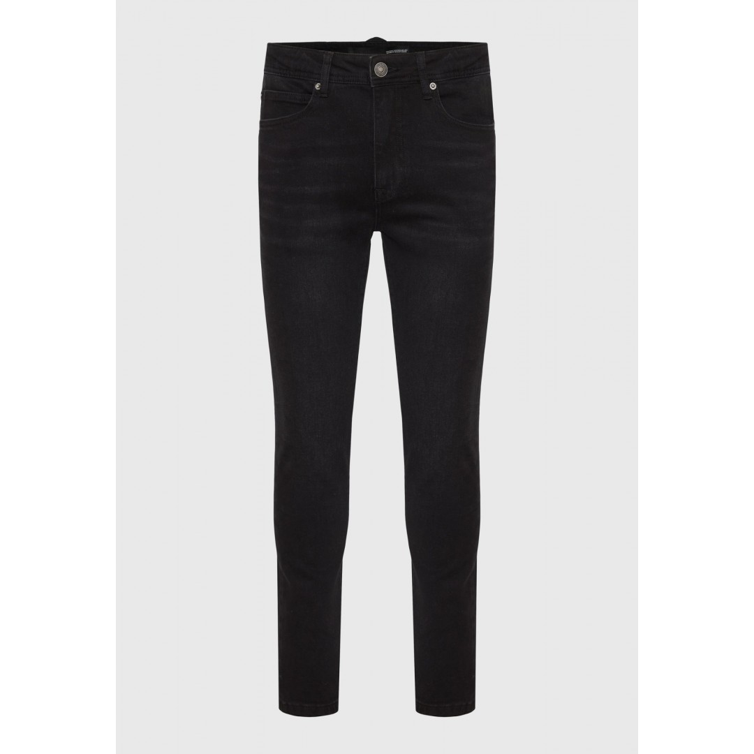 FUNKY BUDDHA FBM010-075-02-BLACK Black