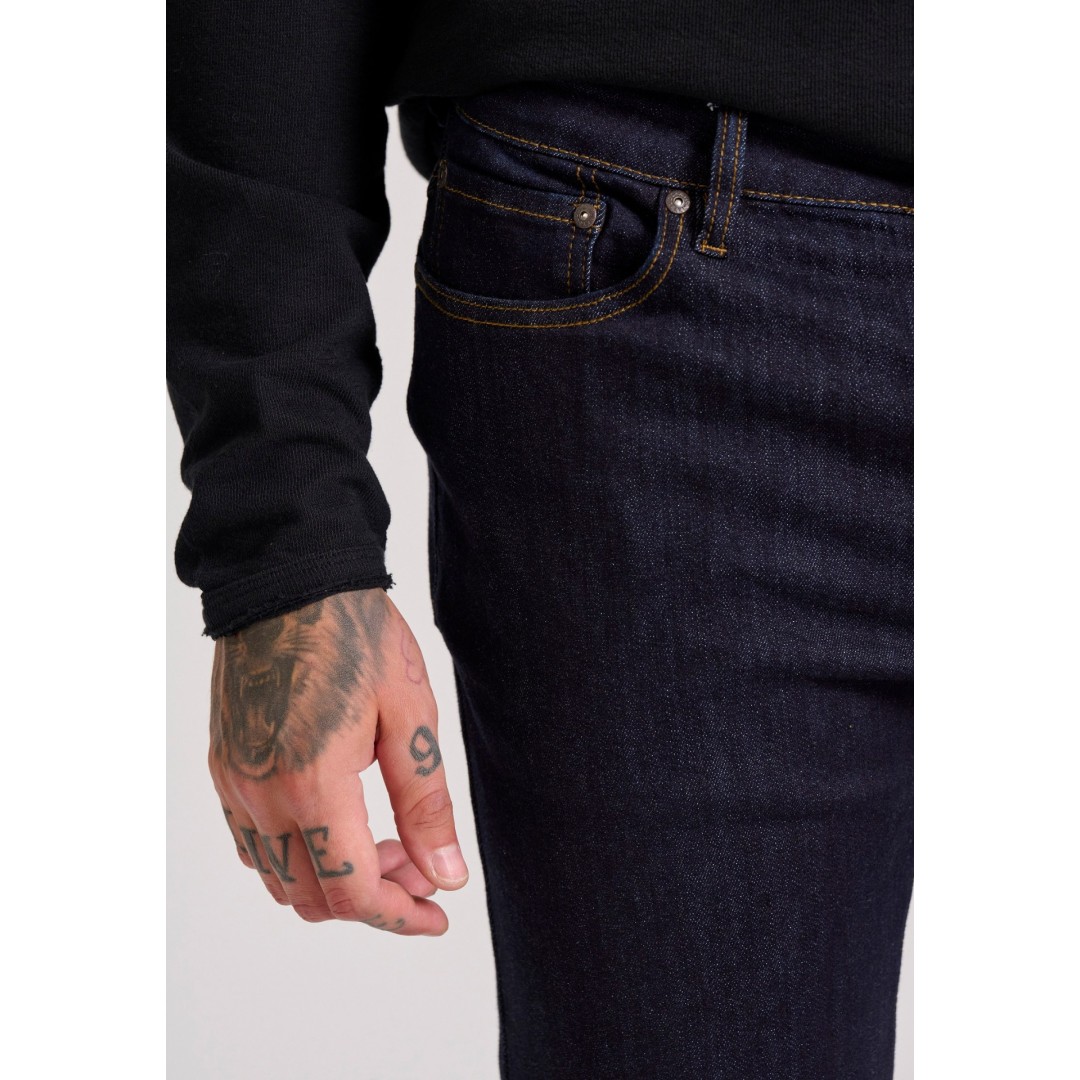 FUNKY BUDDHA FBM010-079-02-RINSE Blue