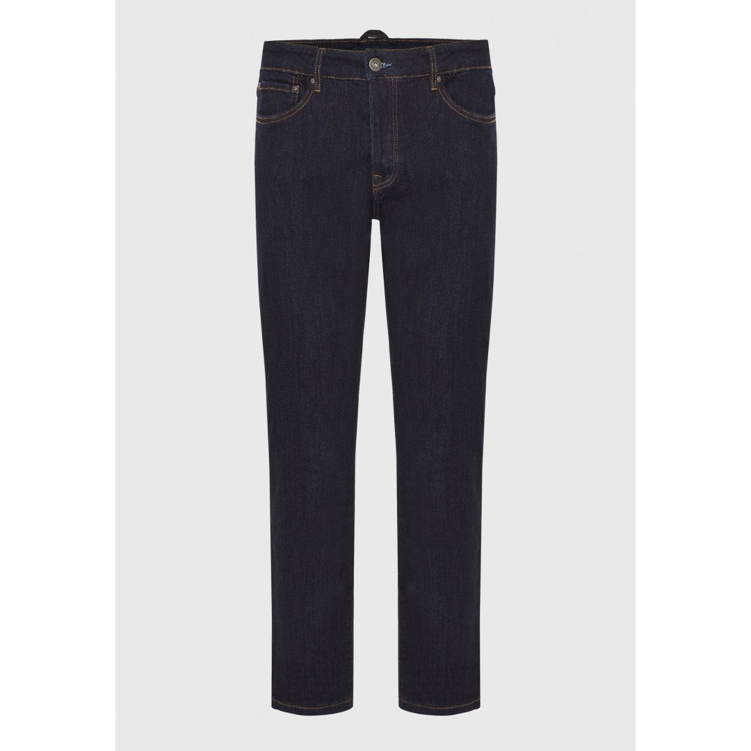 FUNKY BUDDHA FBM010-079-02-RINSE Blue