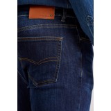 FUNKY BUDDHA FBM010-079-02-DK BLUE Blue Image 1