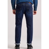 FUNKY BUDDHA FBM010-079-02-DK BLUE Blue Image 2