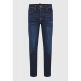 FUNKY BUDDHA FBM010-079-02-DK BLUE Blue Image 3