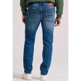 FUNKY BUDDHA FBM010-079-02-MD BLUE Blue Image 2