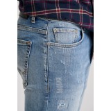 FUNKY BUDDHA FBM010-093-02-LT BLUE Siel Image 1