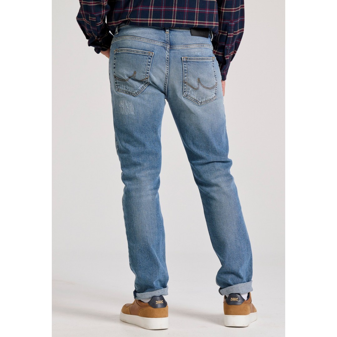 FUNKY BUDDHA FBM010-093-02-LT BLUE Siel