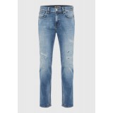 FUNKY BUDDHA FBM010-093-02-LT BLUE Siel Image 3