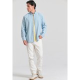 FUNKY BUDDHA FBM011-081-02-OFF WHITE Εκρού Εικόνα 1