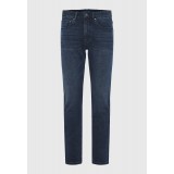 FUNKY BUDDHA FBM012-076-02-BLUE BLACK Μπλέ Εικόνα 0