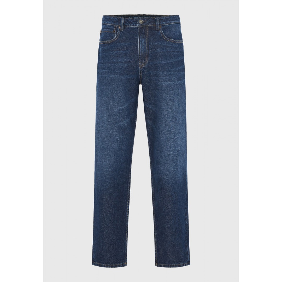 FUNKY BUDDHA FBM012-094-02-DK BLUE Blue