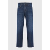FUNKY BUDDHA FBM012-094-02-DK BLUE Blue Image 0