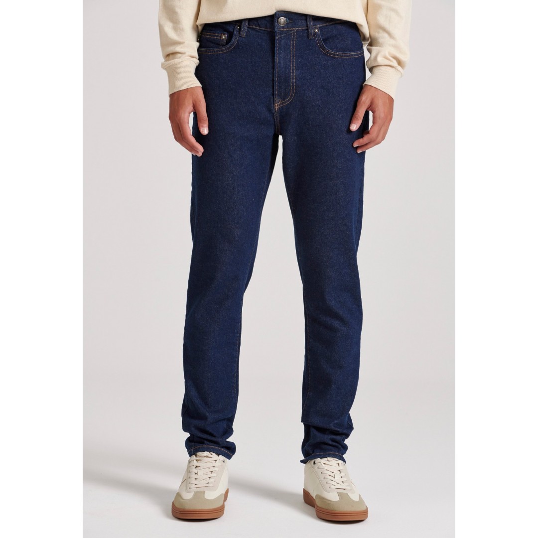 FUNKY BUDDHA FBM010-070-02-RINSE Blue