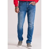FUNKY BUDDHA FBM010-071-02-MD BLUE Blue Image 
