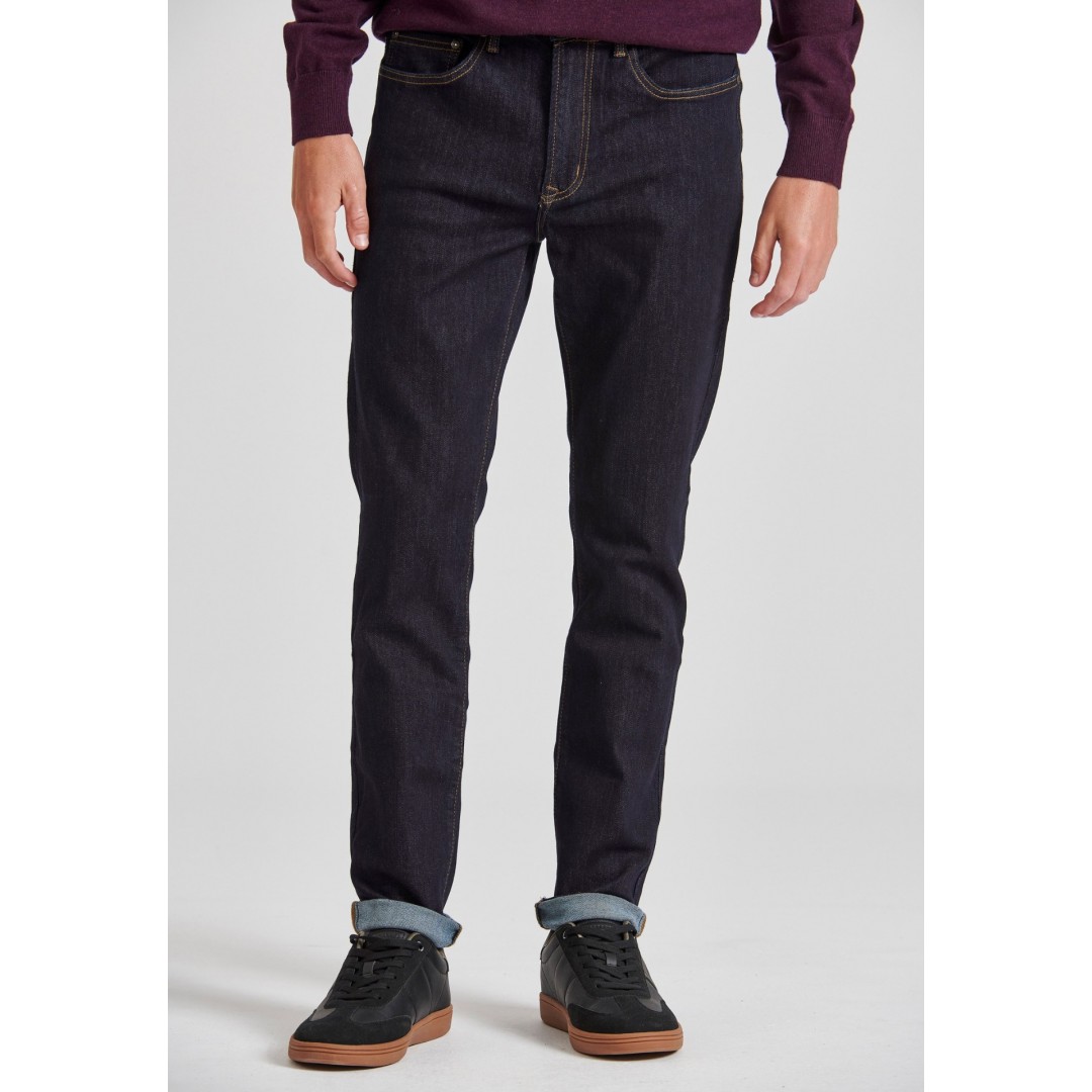 FUNKY BUDDHA FBM010-071-02-RINSE Blue