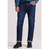 FUNKY BUDDHA FBM010-079-02-DK BLUE Blue Image 