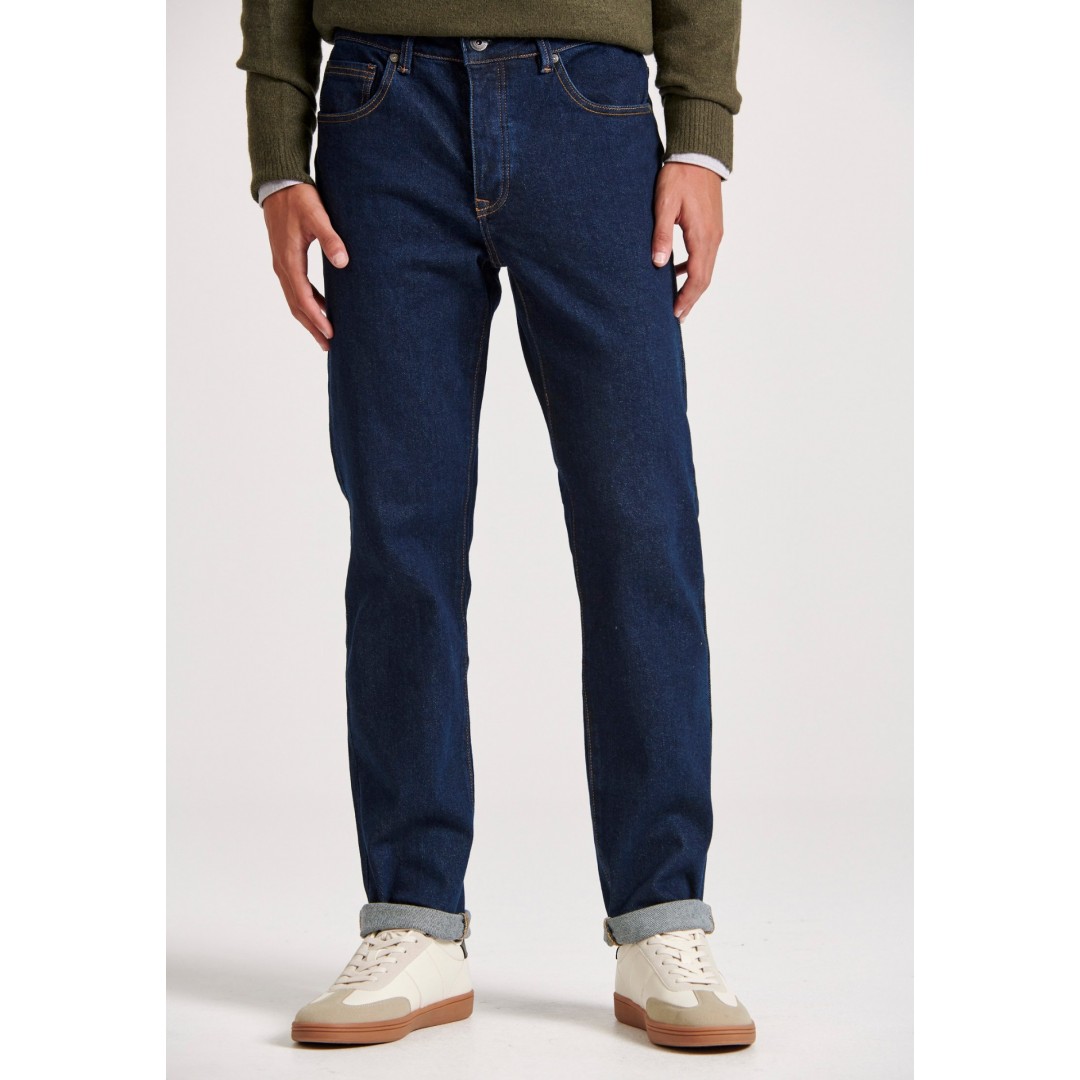 FUNKY BUDDHA FBM010-081-02-RINSE Blue