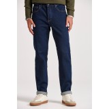 FUNKY BUDDHA FBM010-081-02-RINSE Blue Image 