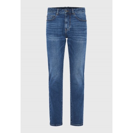 FUNKY BUDDHA FBM012-070-02-MD BLUE Μπλε