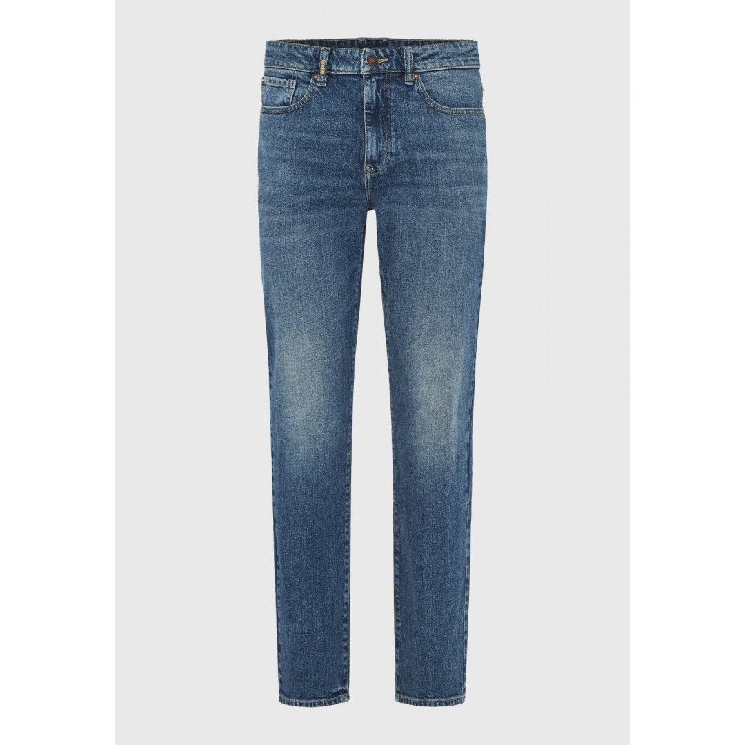 FUNKY BUDDHA FBM012-082-02-MD BLUE Μπλε