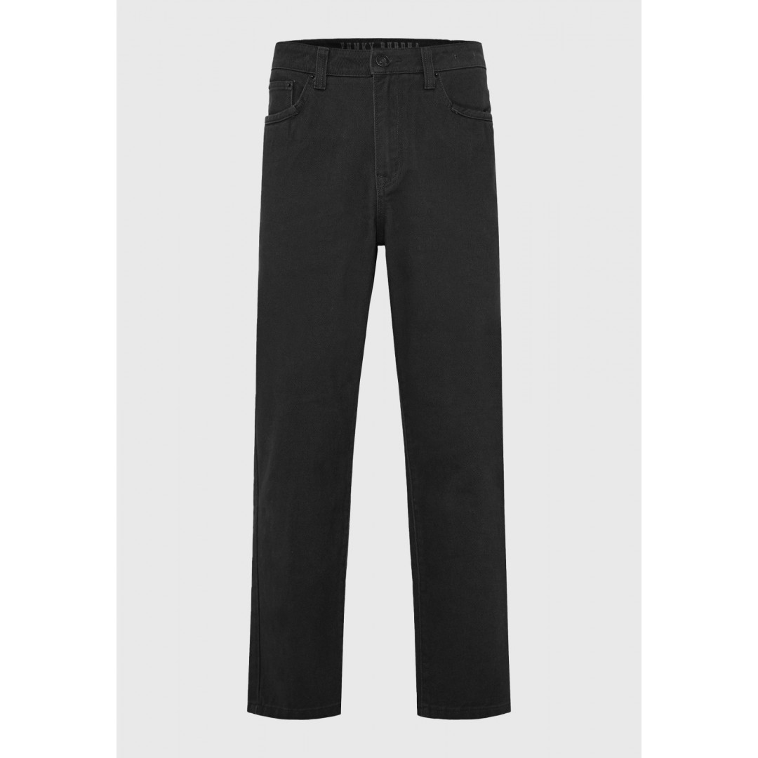 FUNKY BUDDHA FBM012-092-02-BLACK Black