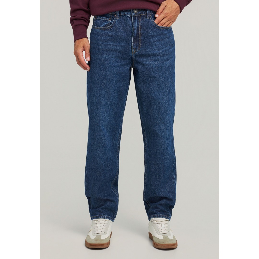 FUNKY BUDDHA FBM012-094-02-DK BLUE Blue