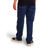 DEUS BIG FELLA DENIM PANT DMF244632-DRI Blue Image 0