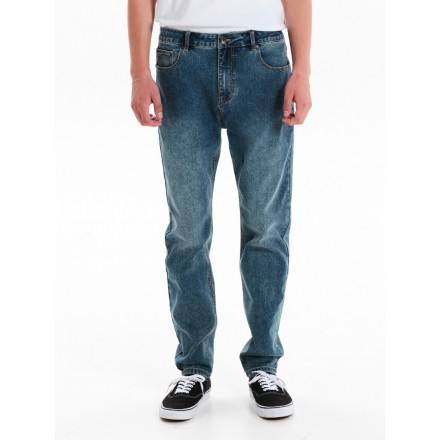 BASEHIT 242.BM44.108-MIDDLE BLUE Blue