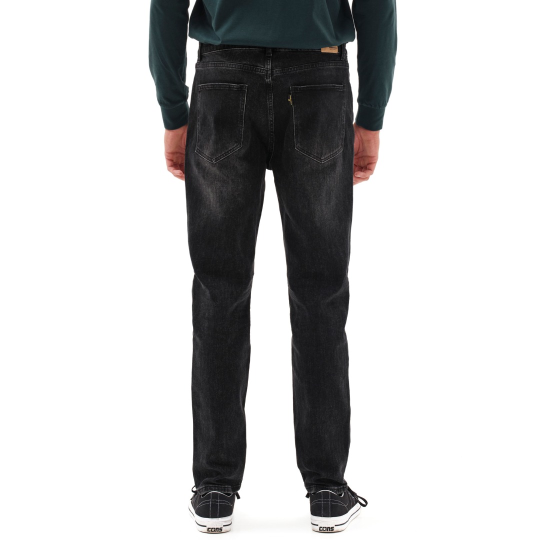 EMERSON 232.EM44.107-DARK GREY Coal