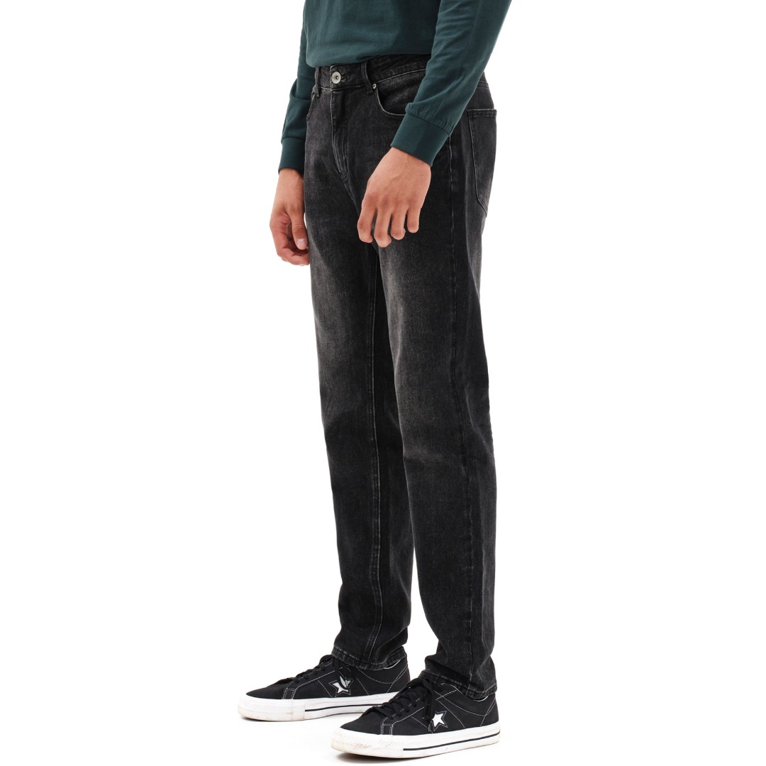 EMERSON 232.EM44.107-DARK GREY Coal