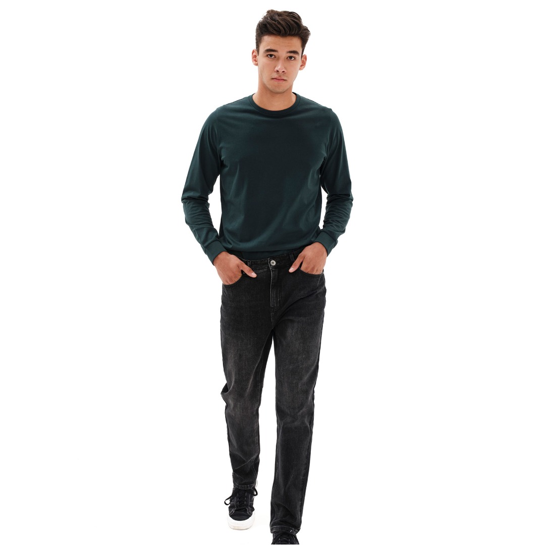 EMERSON 232.EM44.107-DARK GREY Coal
