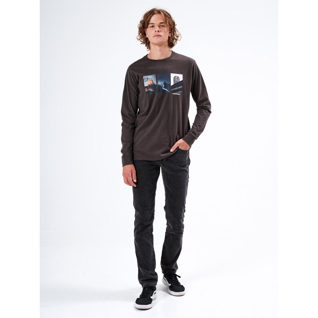 EMERSON 232.EM44.297A-BLACK Black