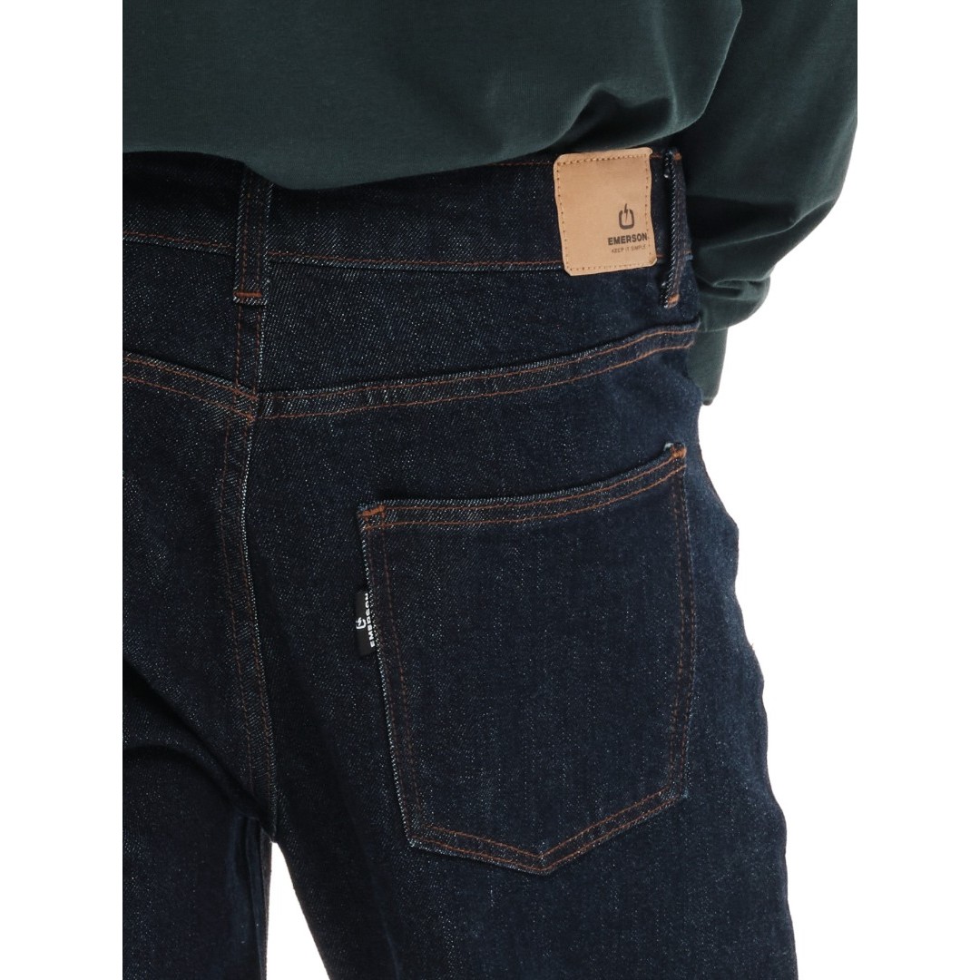 EMERSON 242.EM44.109A-DARK BLUE Blue
