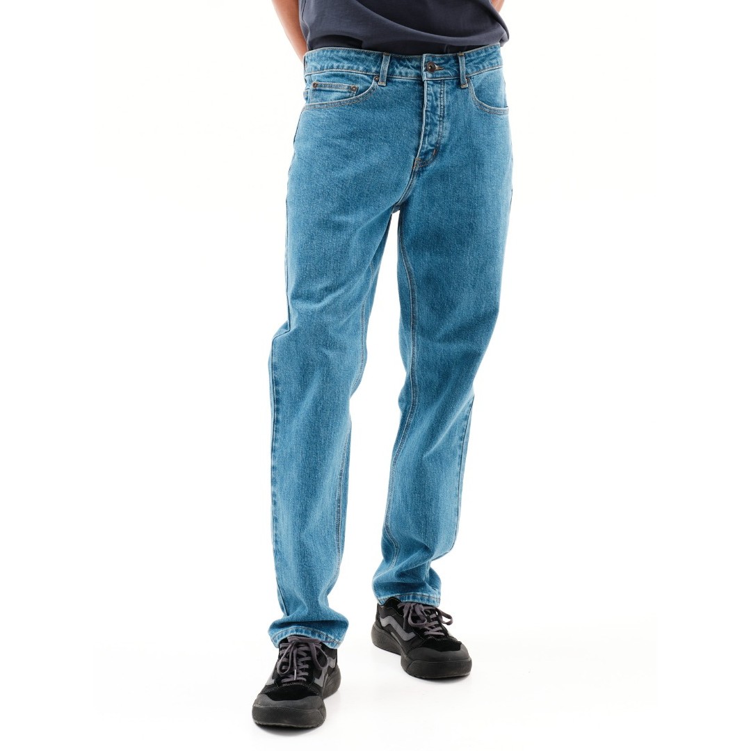 EMERSON 242.EM44.109A-MIDDLE BLUE Blue