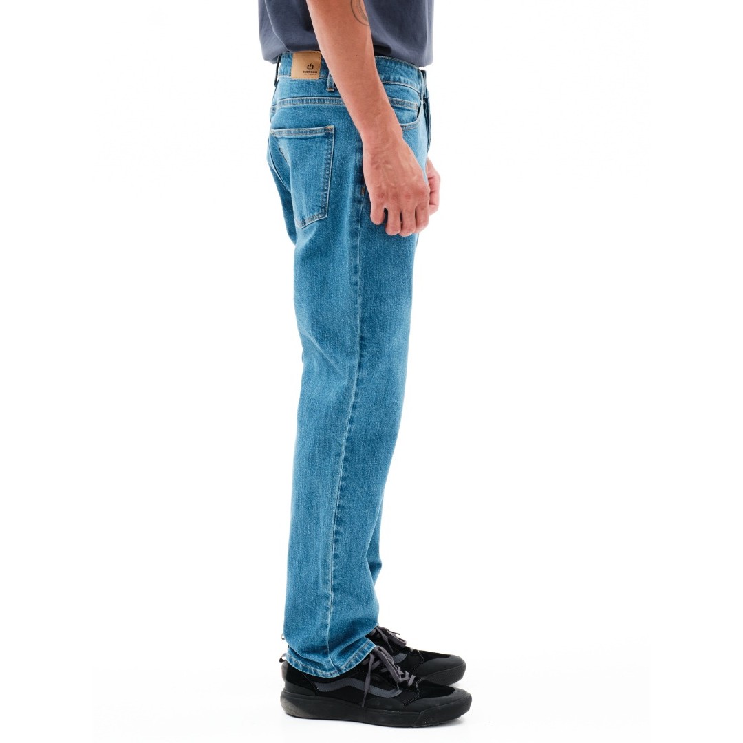 EMERSON 242.EM44.109A-MIDDLE BLUE Blue