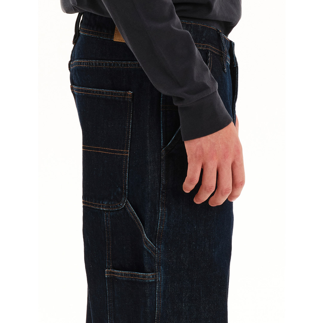 EMERSON 252.EM44.115-DARK BLUE Μπλε