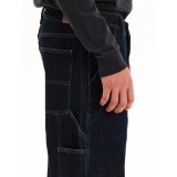 EMERSON 252.EM44.115-DARK BLUE Μπλε Εικόνα 2