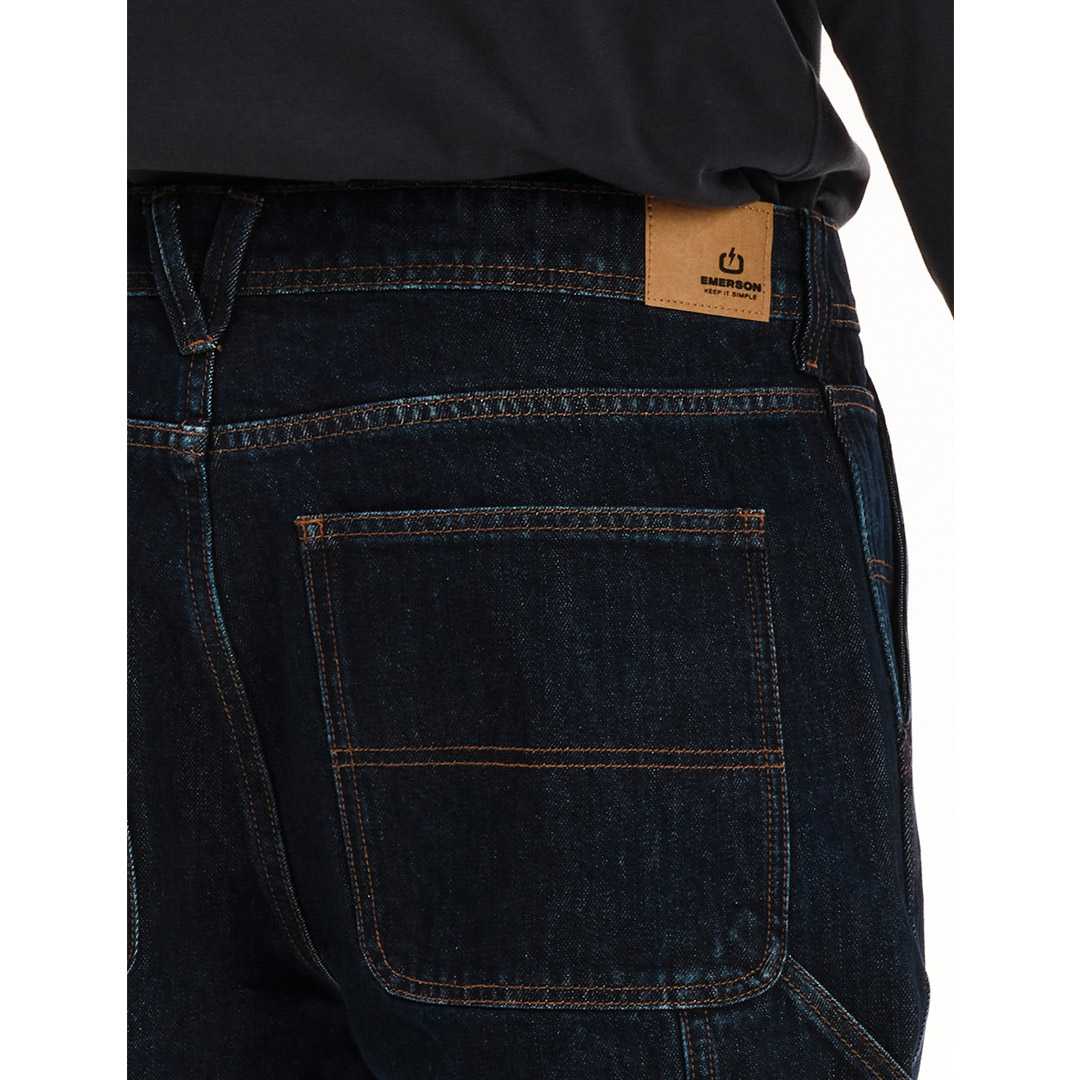 EMERSON 252.EM44.115-DARK BLUE Μπλε