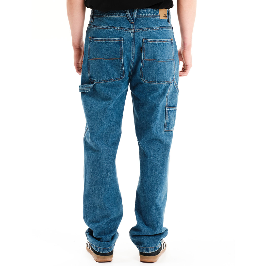 EMERSON 252.EM44.115-MIDDLE BLUE Τζήν