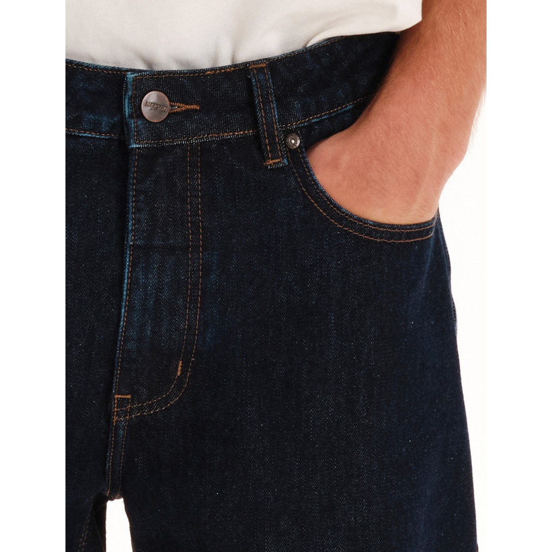 EMERSON 252.EM44.109-DARK BLUE Μπλε