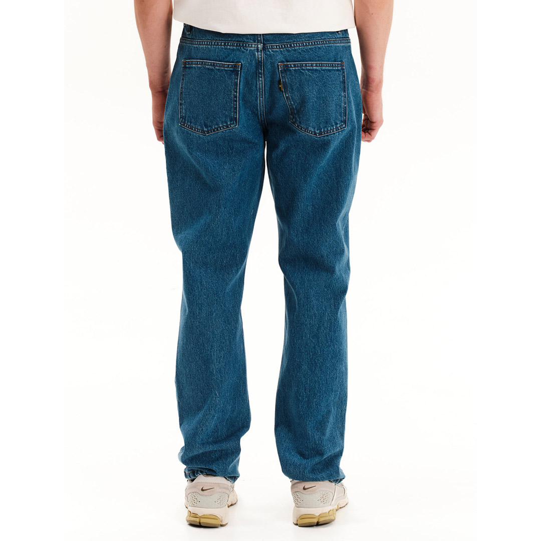 EMERSON 252.EM44.109-MIDDLE BLUE Τζήν