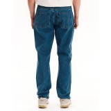 EMERSON 252.EM44.109-MIDDLE BLUE Τζήν Εικόνα 0