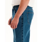 EMERSON 252.EM44.109-MIDDLE BLUE Τζήν Εικόνα 3