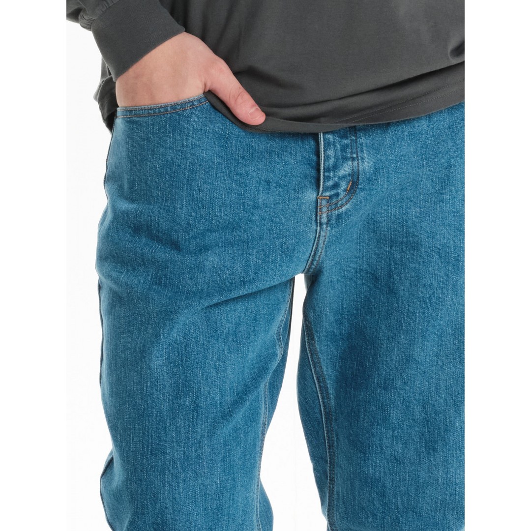 EMERSON 252.EM44.107A-BLUE Jeans