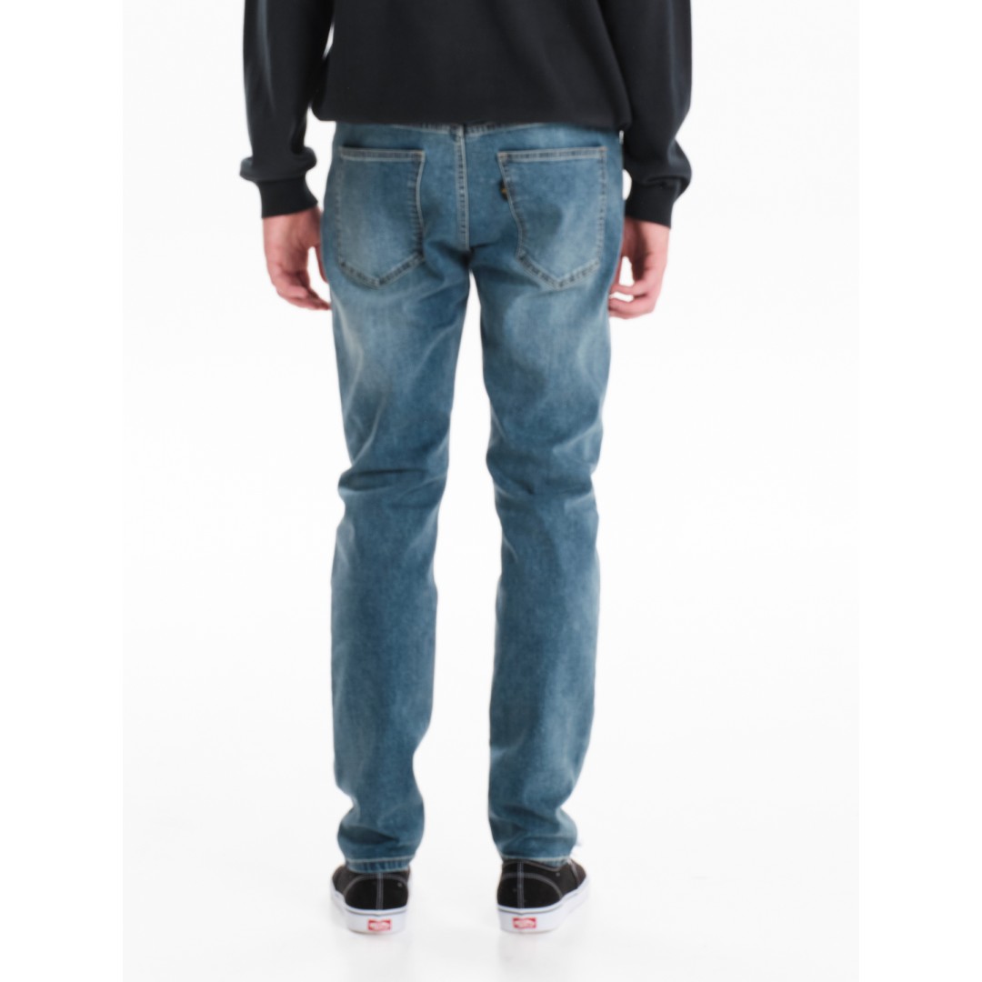 EMERSON 252.EM44.107A-MIDDLE BLUE Blue