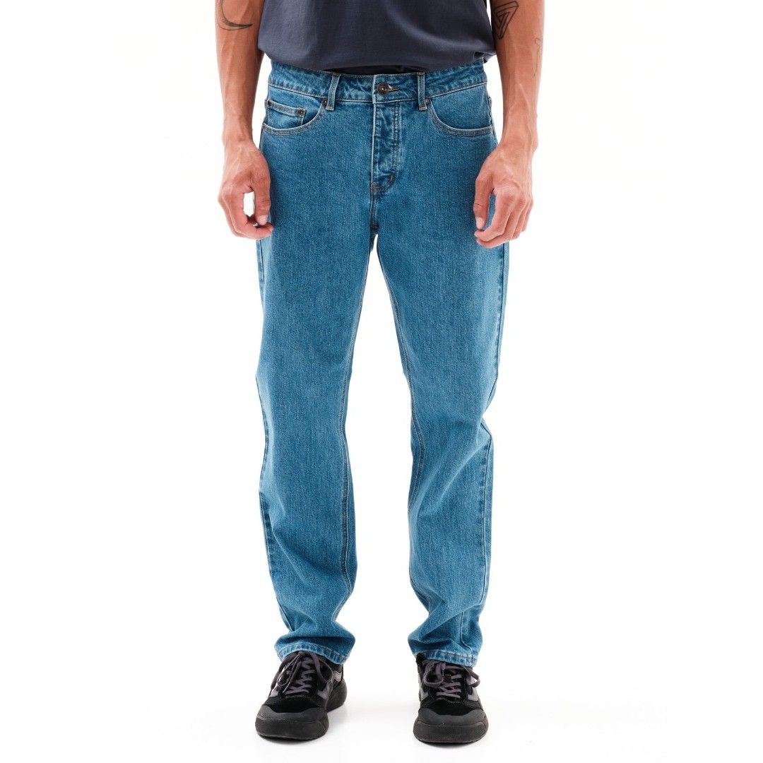EMERSON 242.EM44.109A-MIDDLE BLUE Blue