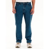 EMERSON 252.EM44.109-MIDDLE BLUE Τζήν Εικόνα 