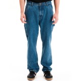 EMERSON 252.EM44.115-MIDDLE BLUE Τζήν Εικόνα 