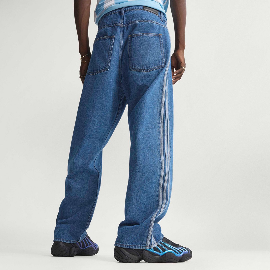 adidas Originals FIREBIRD PANTS KD1499 Jeans